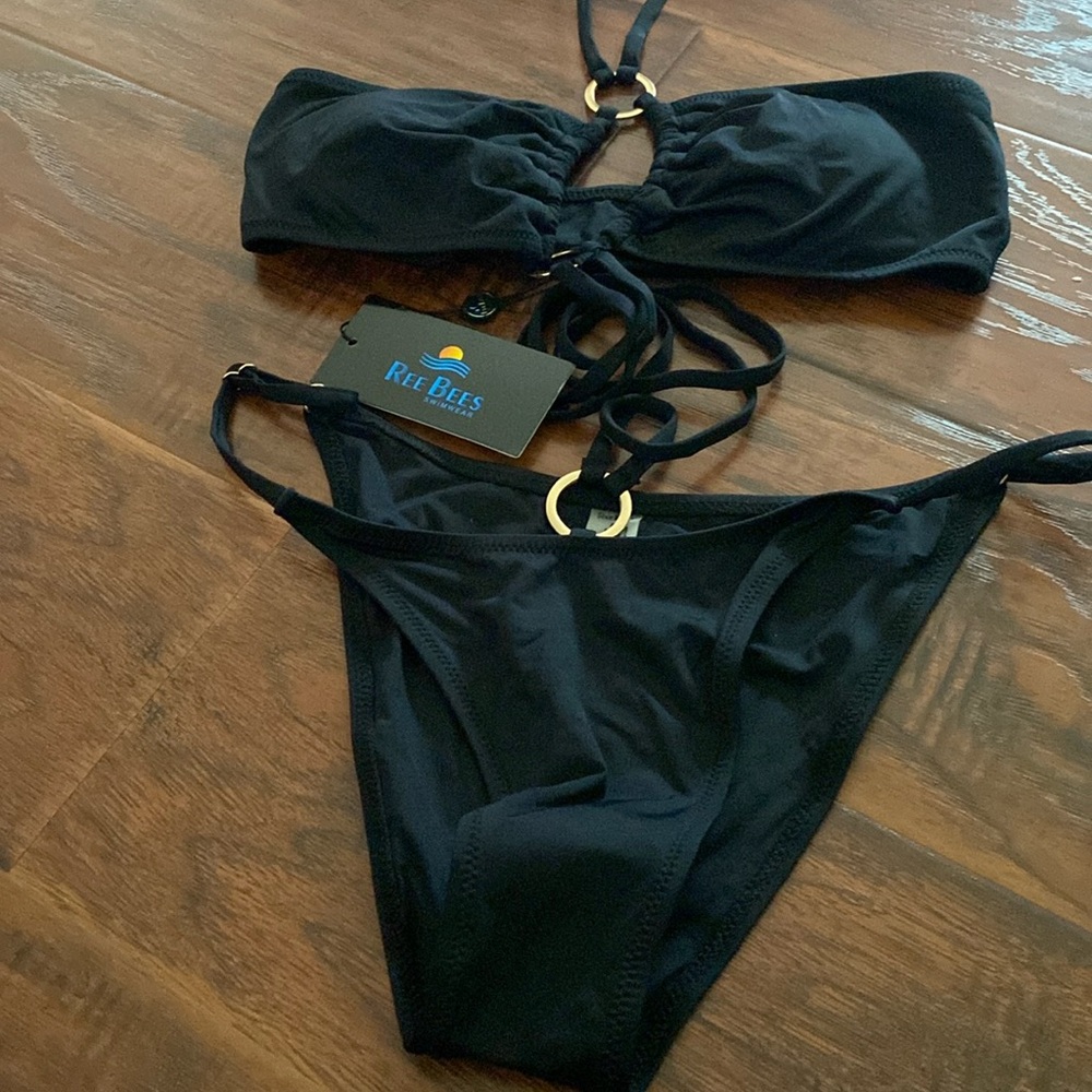 Brand new bikini